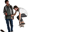 SkateDay 01