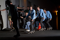 SkateDay 03