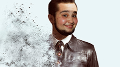 Luker Poster