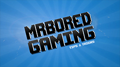 MrBoredGaming Youtube Page